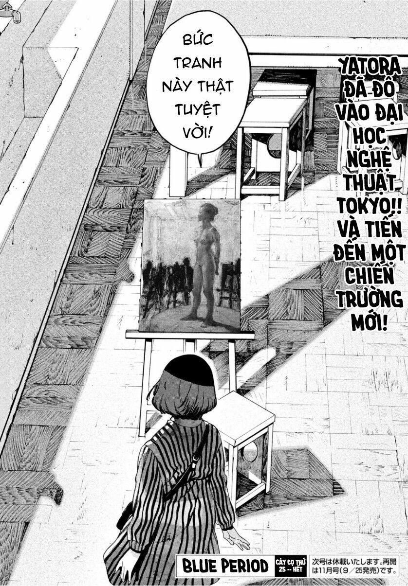 Blue Period. 25 trang 50