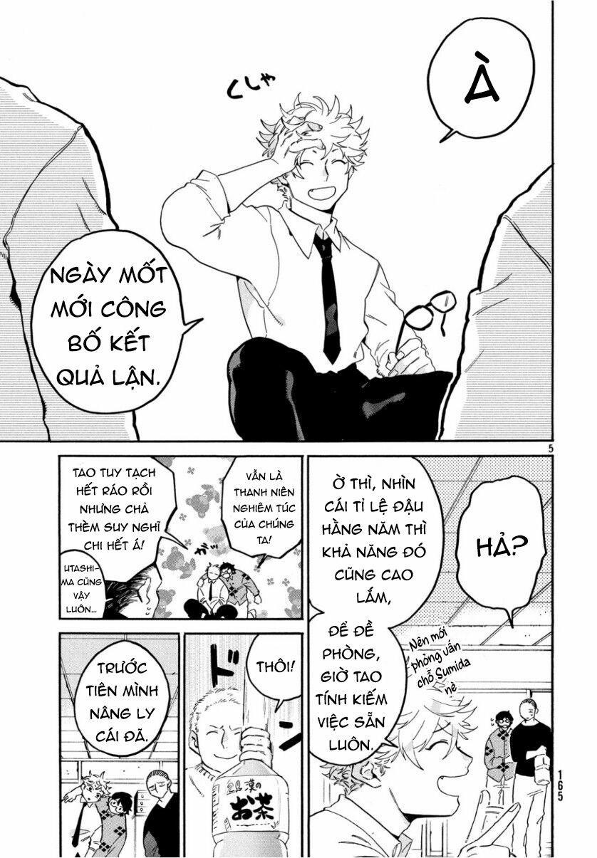 Blue Period. 25 trang 6