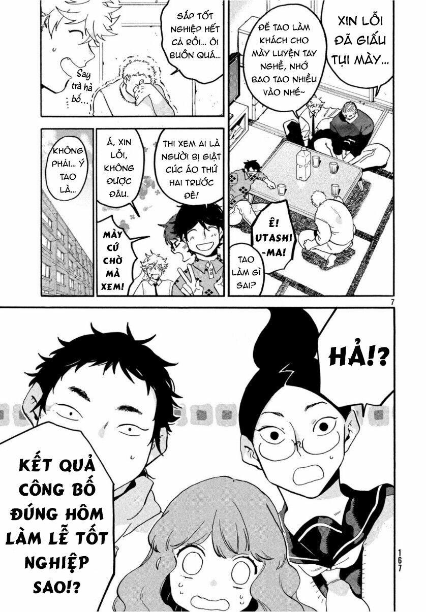 Blue Period. 25 trang 8