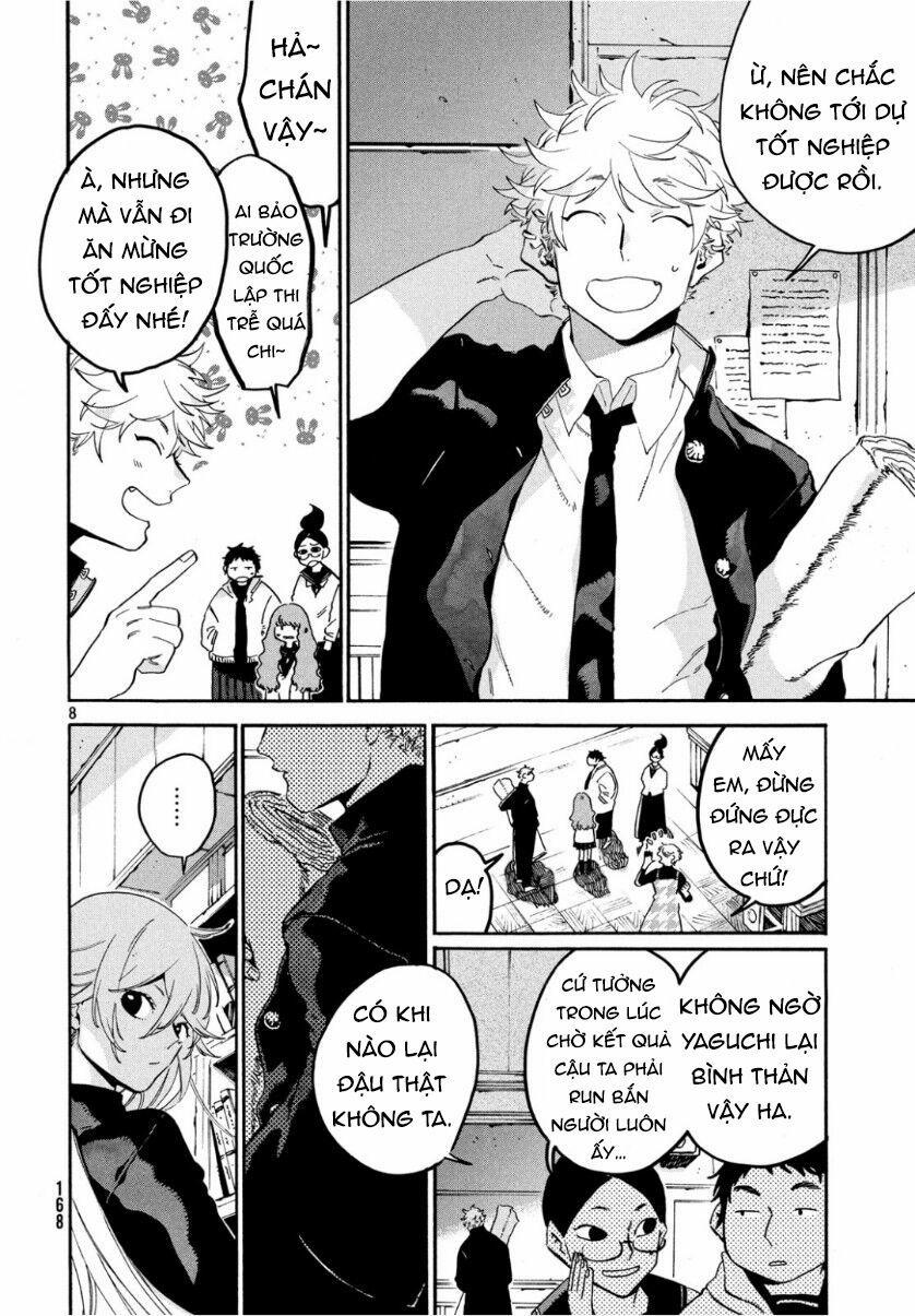 Blue Period. 25 trang 9