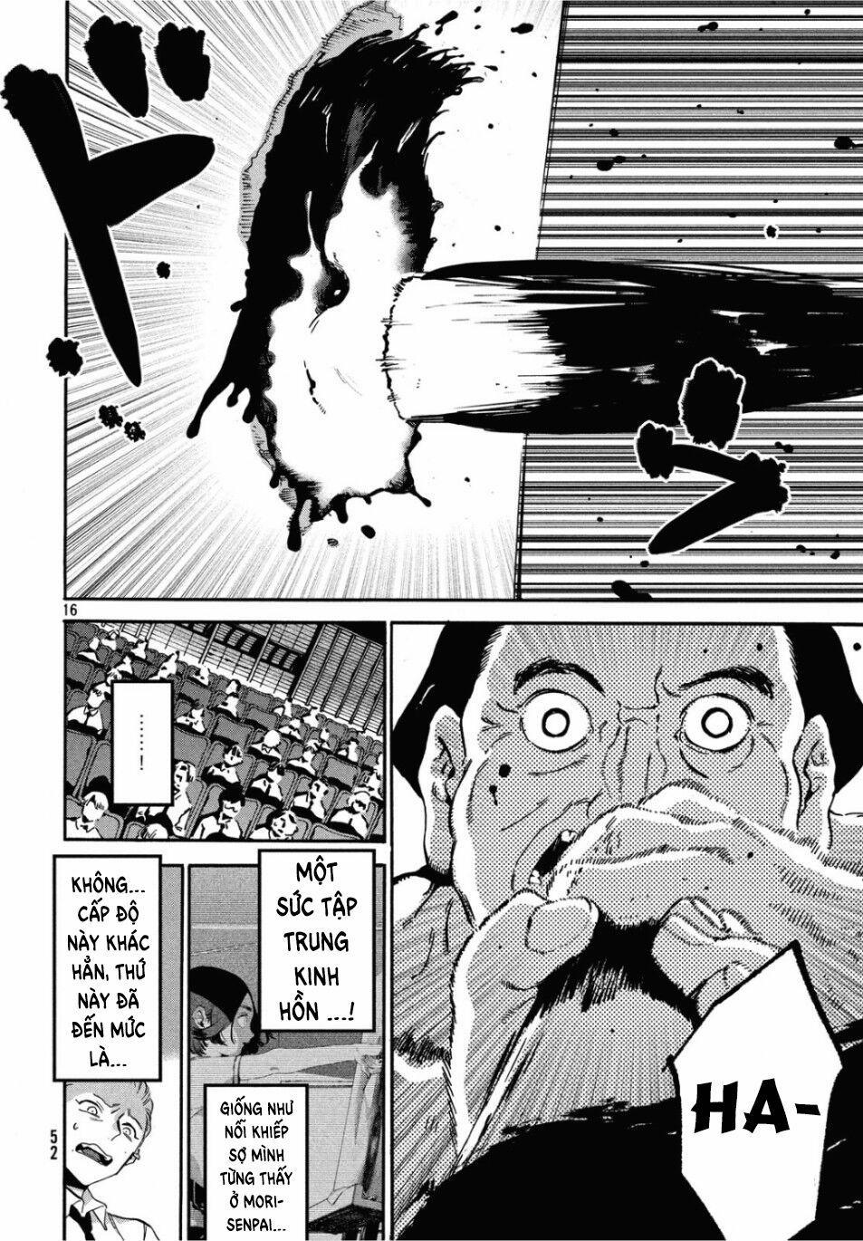 Blue Period. 26 trang 16