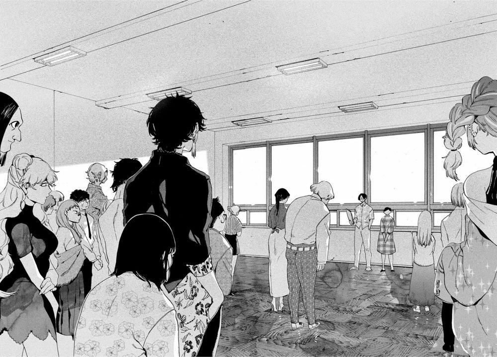 Blue Period. 26 trang 32