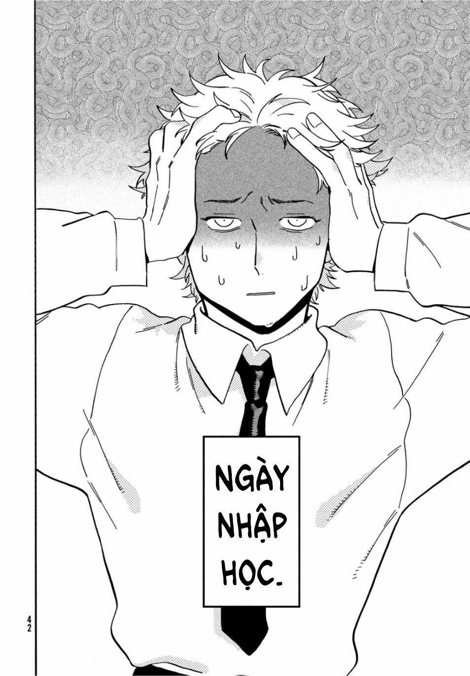 Blue Period. 26 trang 6