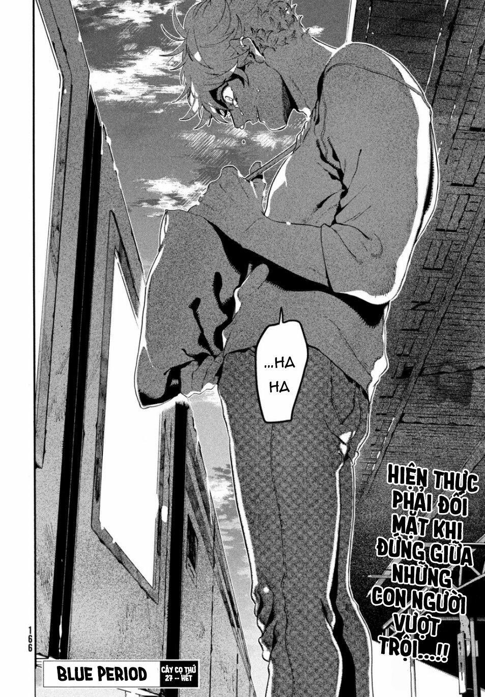 Blue Period. 27 trang 46