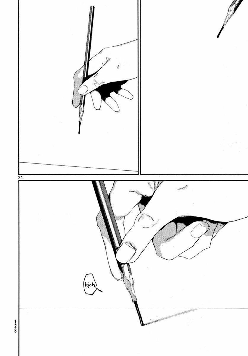 Blue Period. 28 trang 25