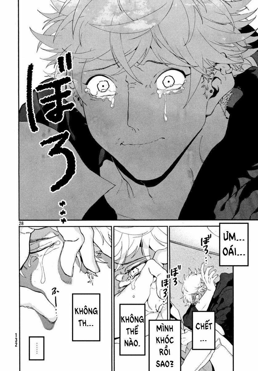 Blue Period. 28 trang 29