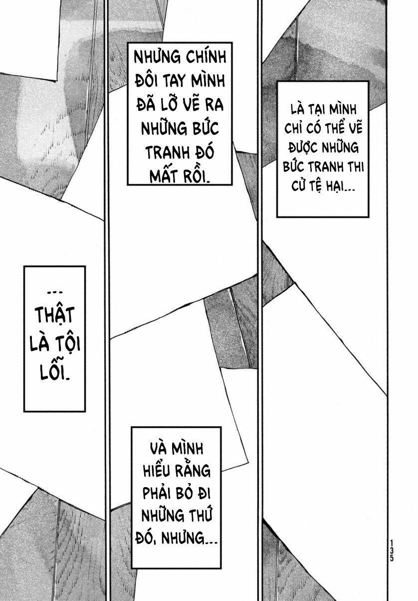 Blue Period. 28 trang 32