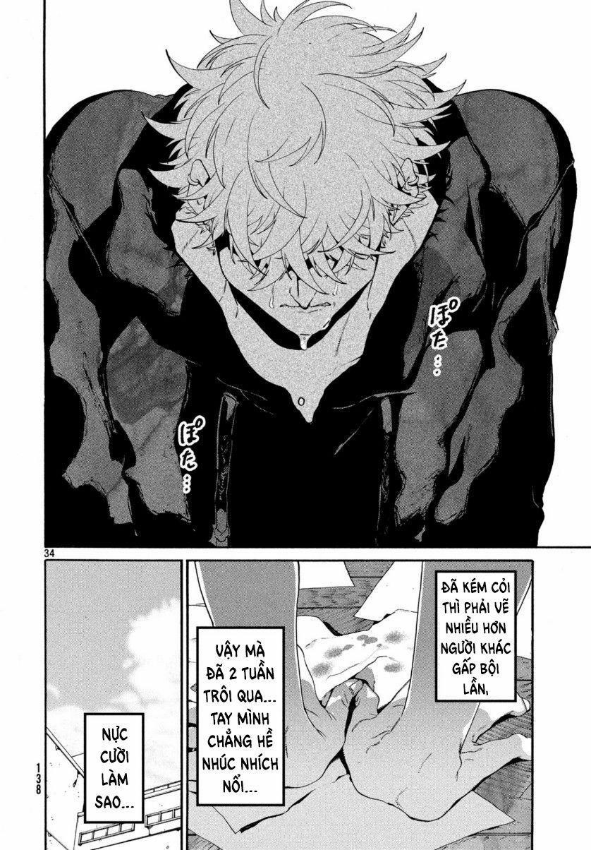 Blue Period. 28 trang 34