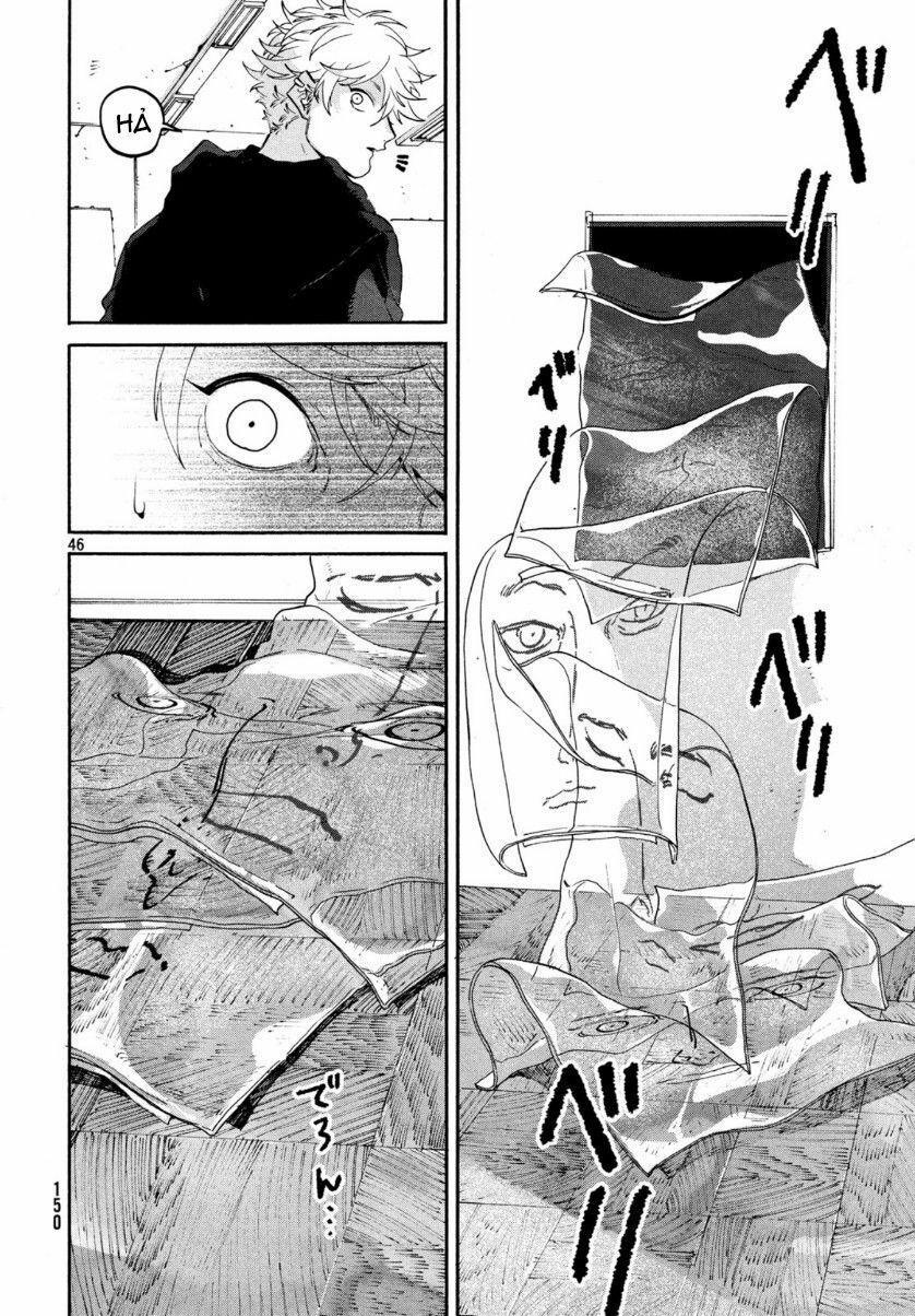 Blue Period. 28 trang 46