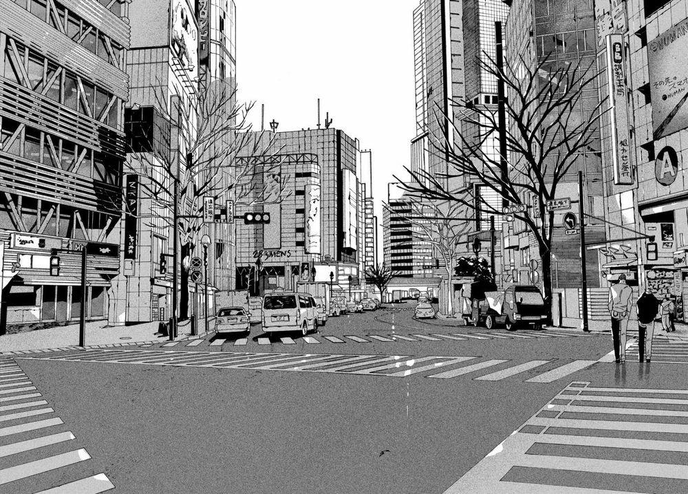 Blue Period. 29 trang 11