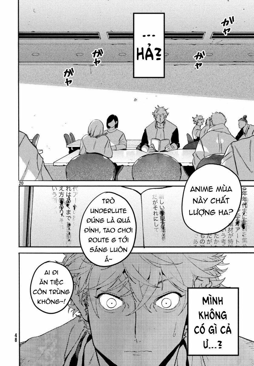 Blue Period. 29 trang 20