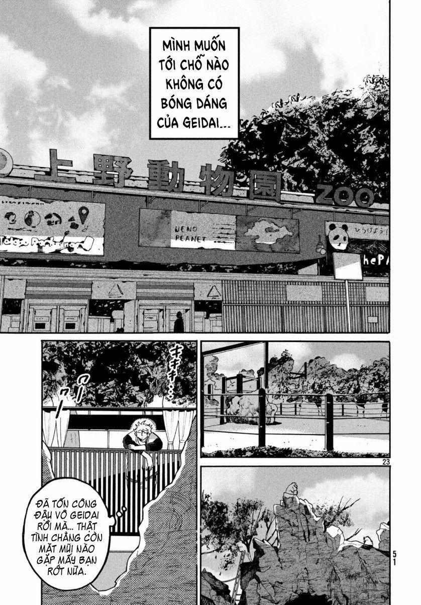 Blue Period. 29 trang 23