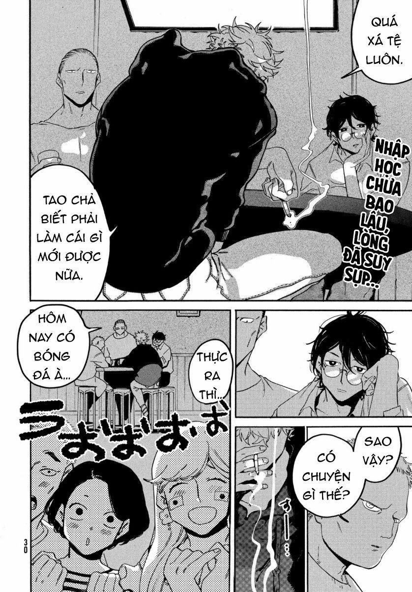 Blue Period. 29 trang 3