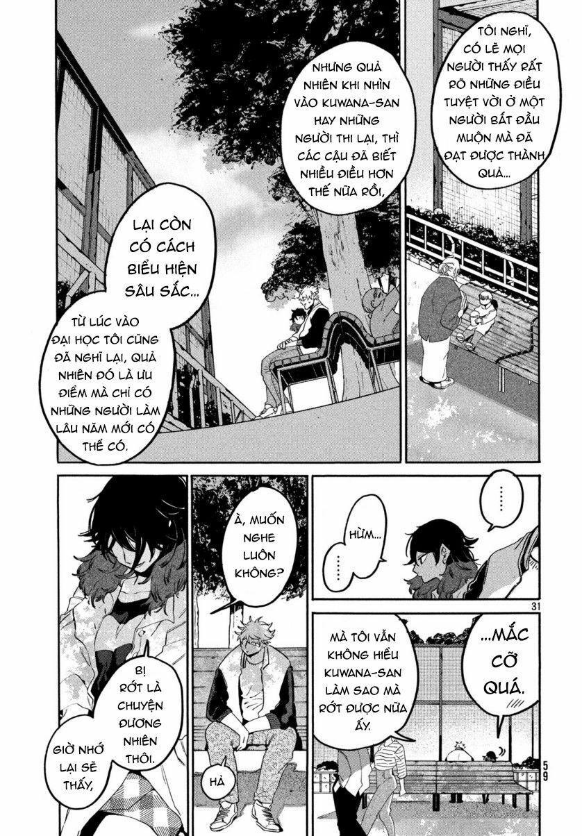 Blue Period. 29 trang 31