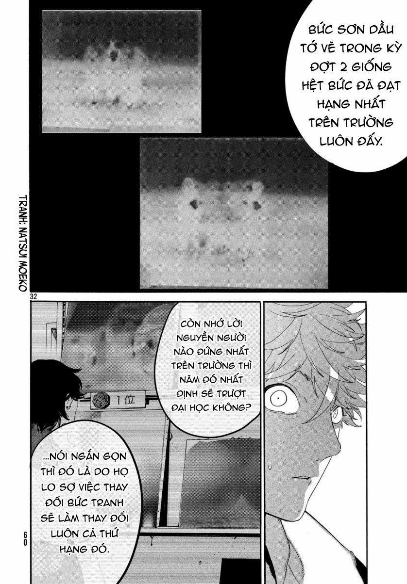 Blue Period. 29 trang 32