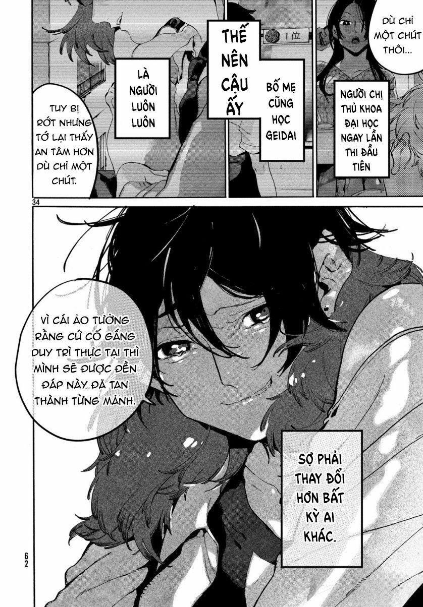 Blue Period. 29 trang 34