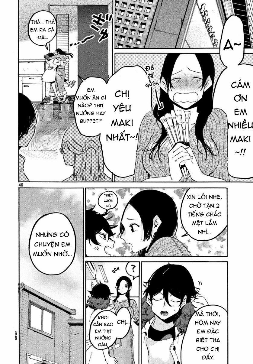 Blue Period. 29 trang 39