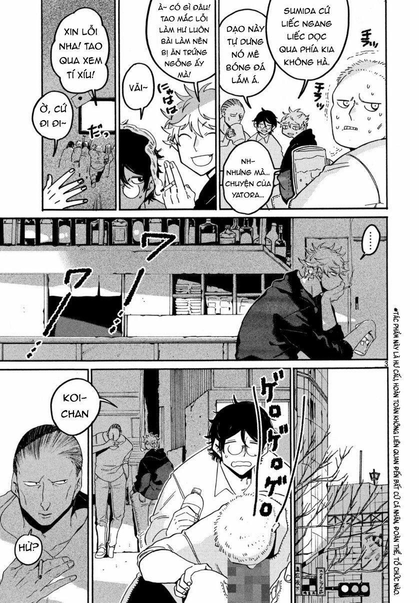 Blue Period. 29 trang 4