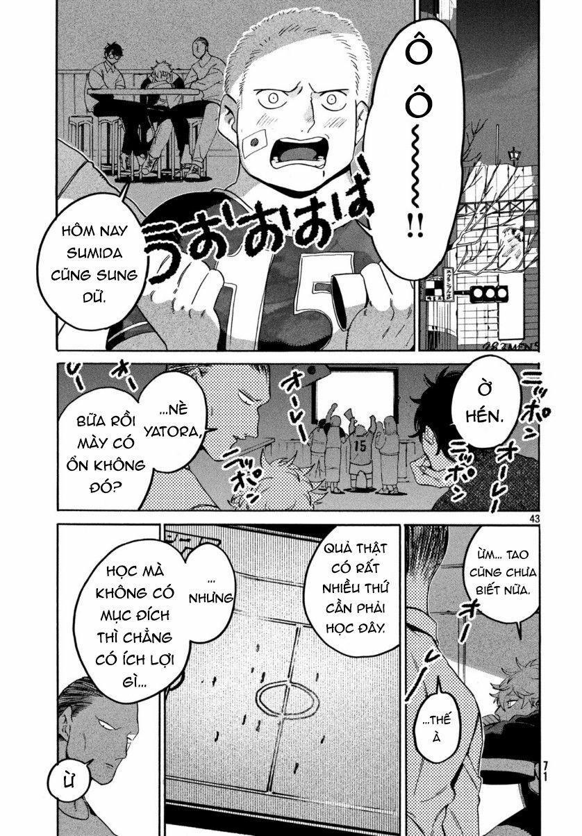 Blue Period. 29 trang 42