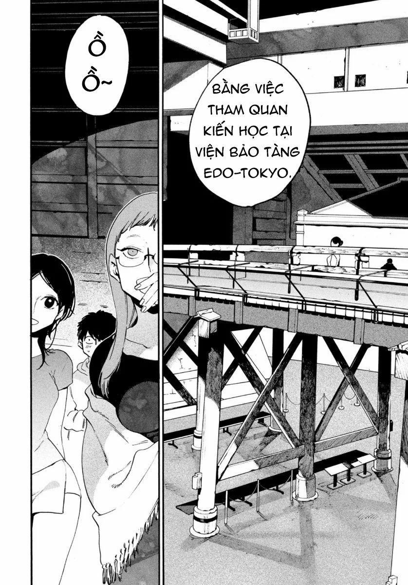 Blue Period. 30 trang 13