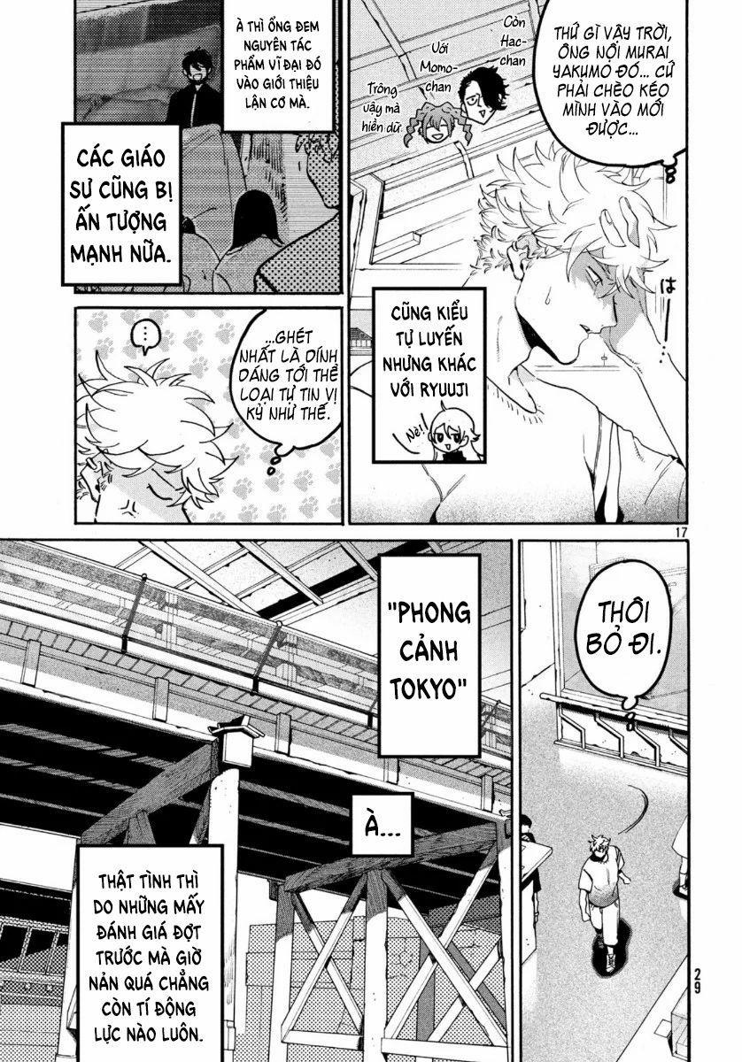 Blue Period. 30 trang 18