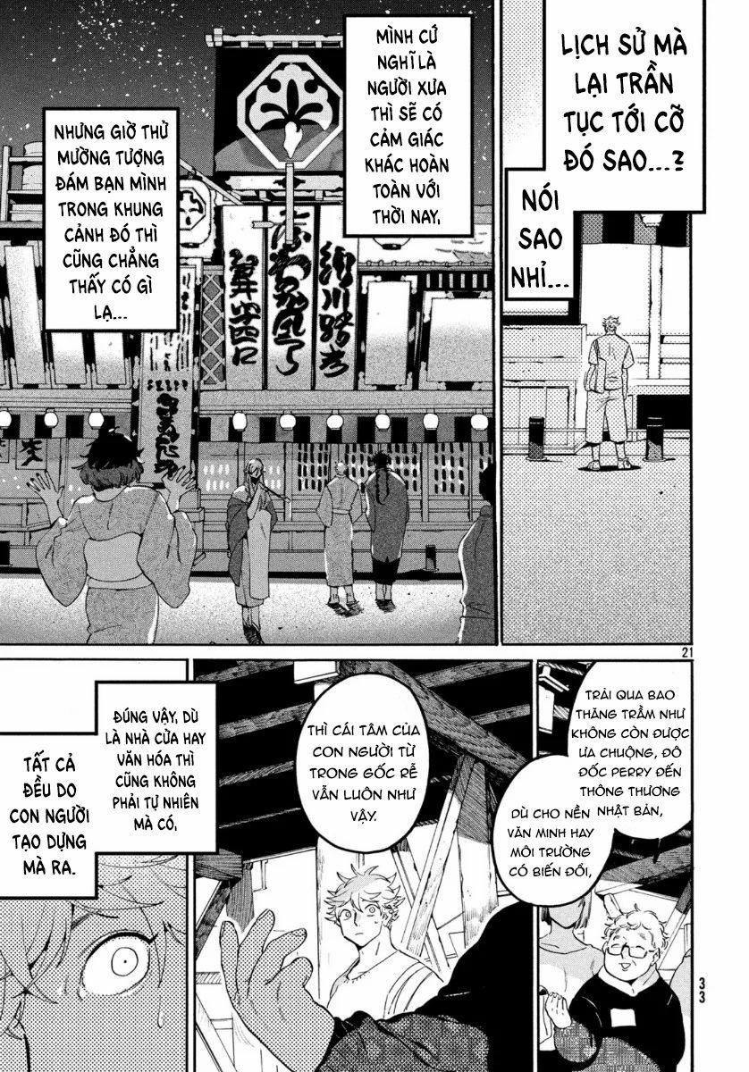 Blue Period. 30 trang 22