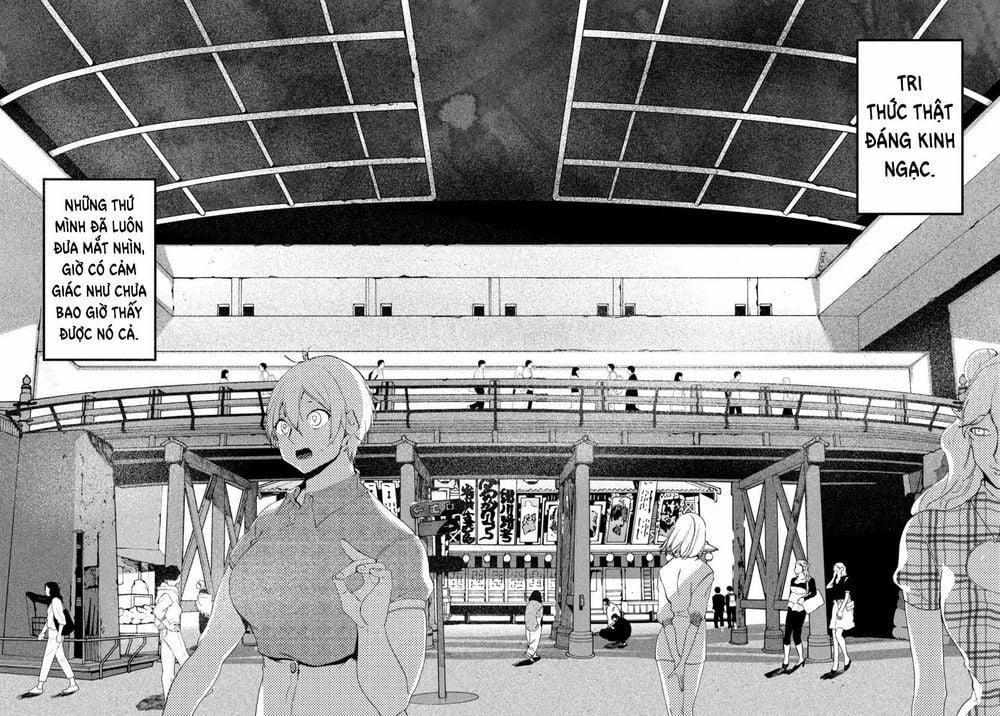 Blue Period. 30 trang 23