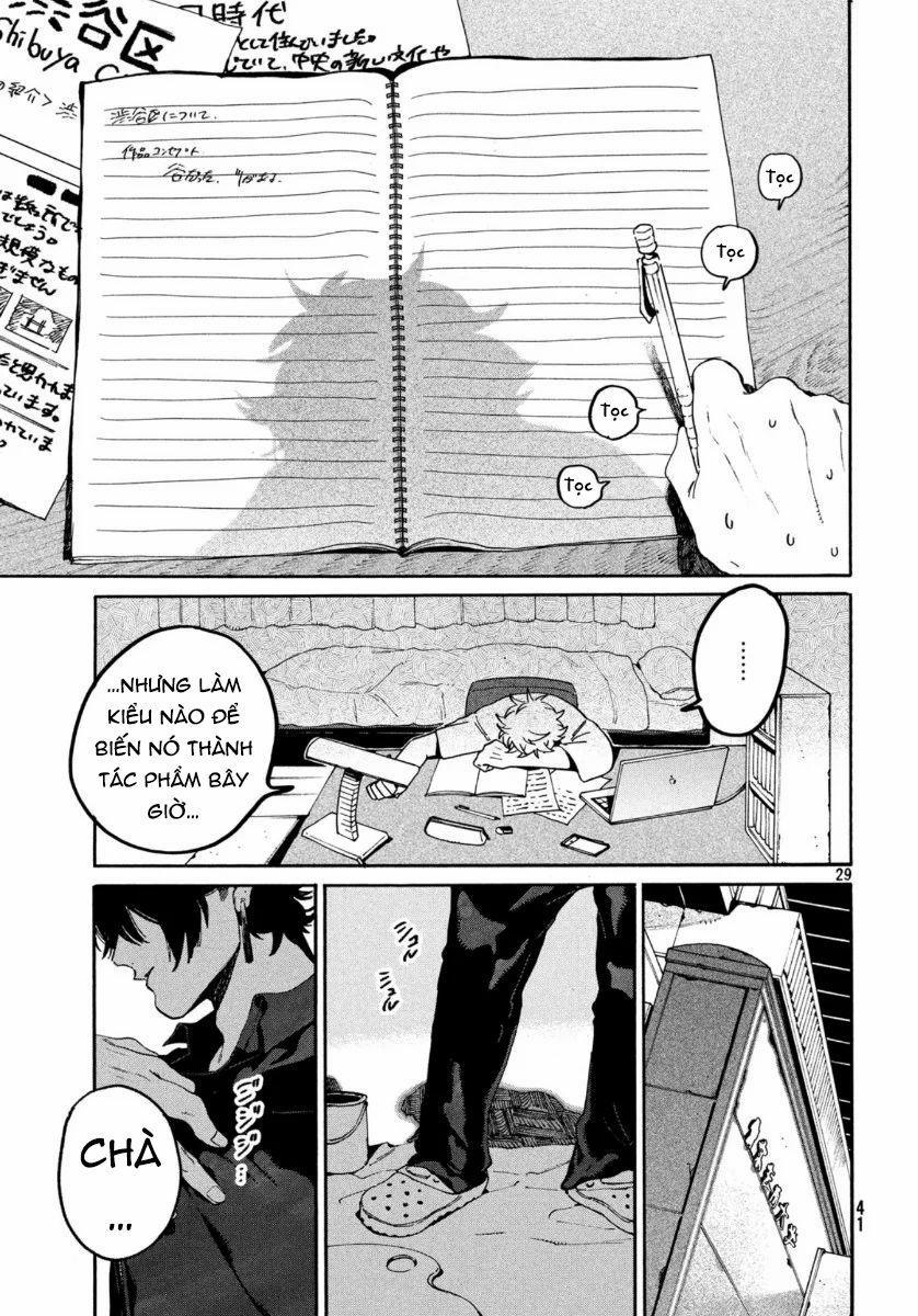 Blue Period. 30 trang 29