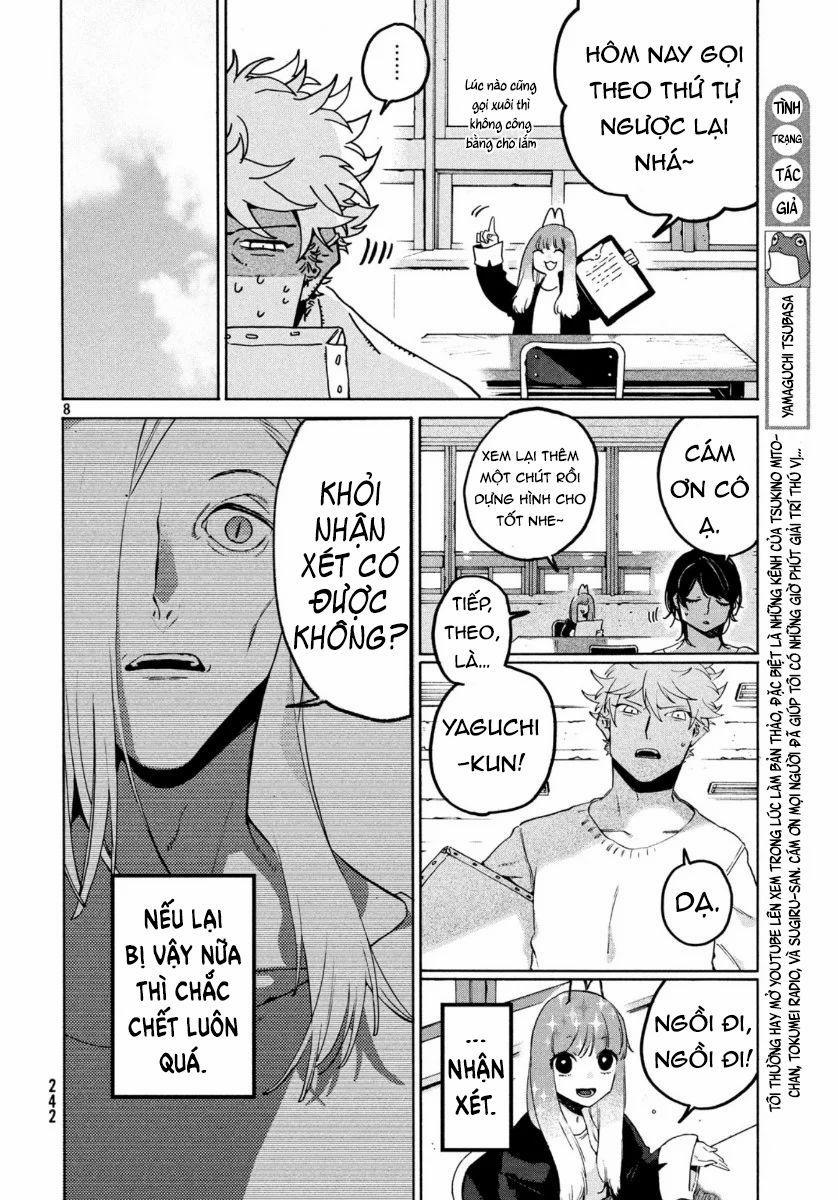 Blue Period. 31 trang 10