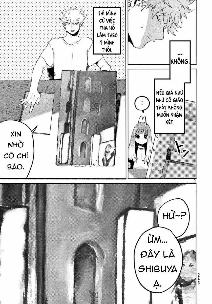 Blue Period. 31 trang 11