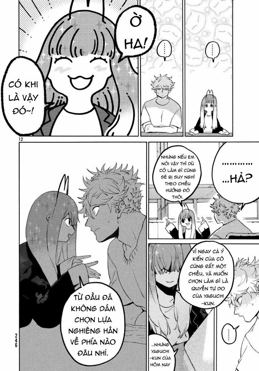 Blue Period. 31 trang 14