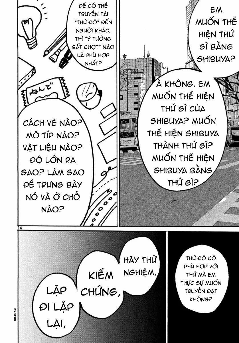 Blue Period. 31 trang 16