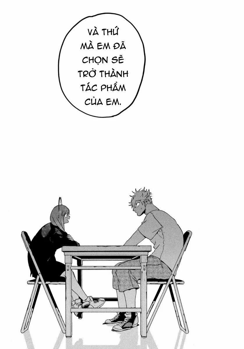 Blue Period. 31 trang 17