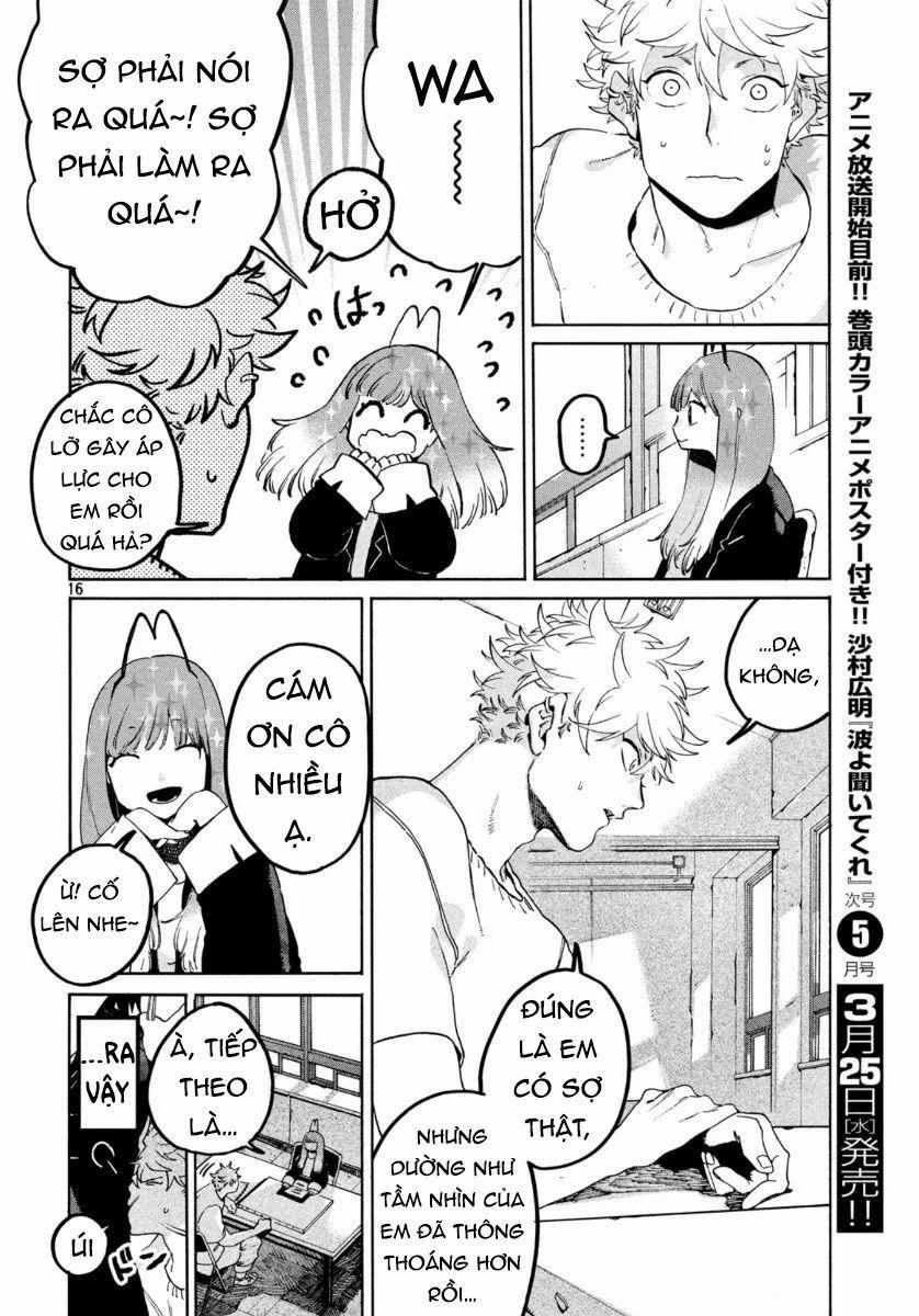 Blue Period. 31 trang 18