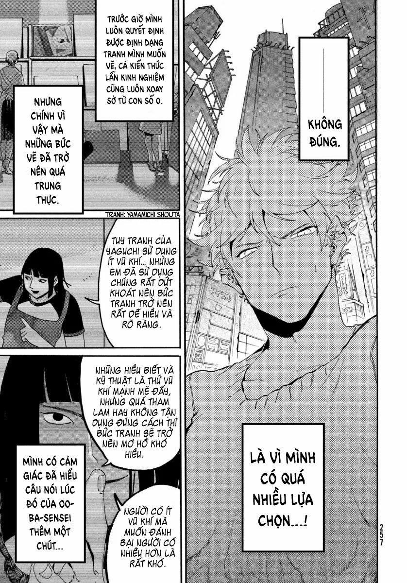 Blue Period. 31 trang 25