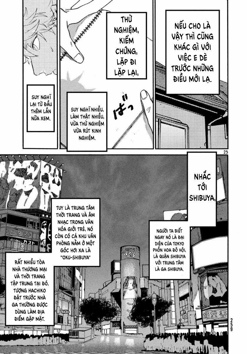 Blue Period. 31 trang 27