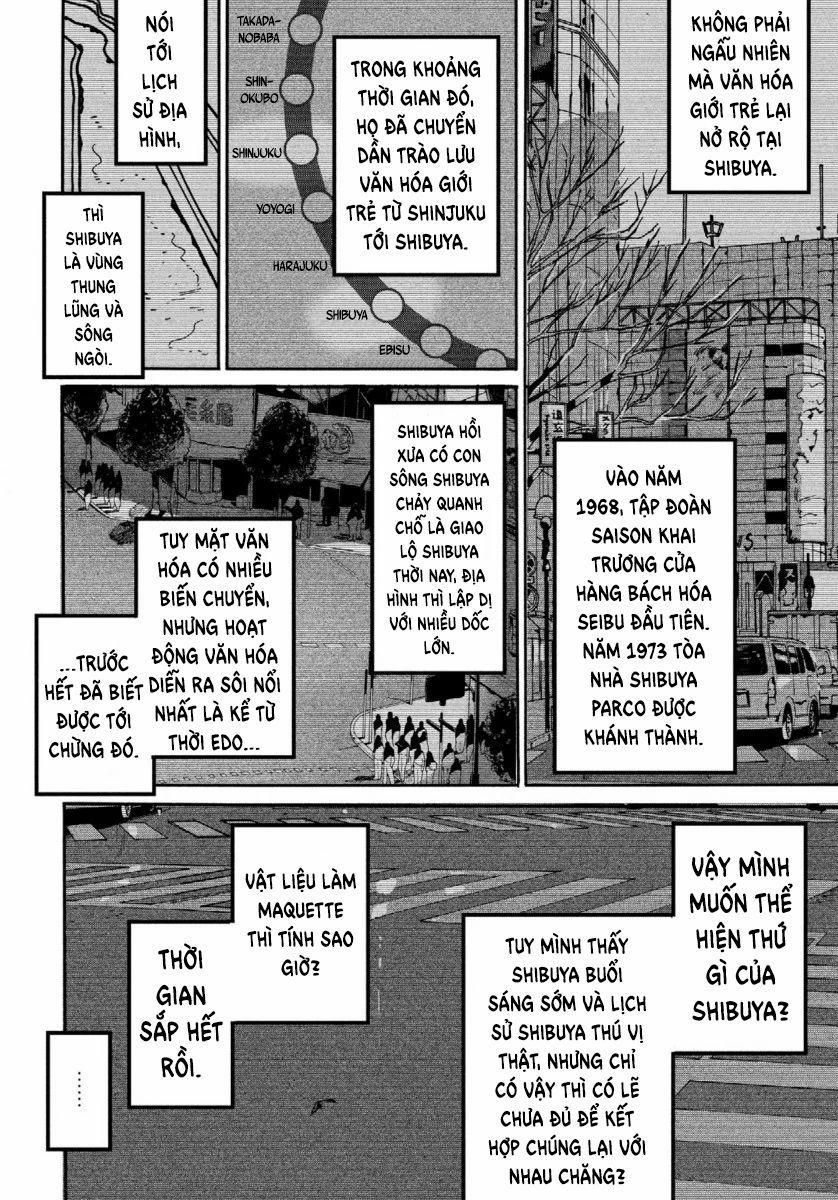 Blue Period. 31 trang 28