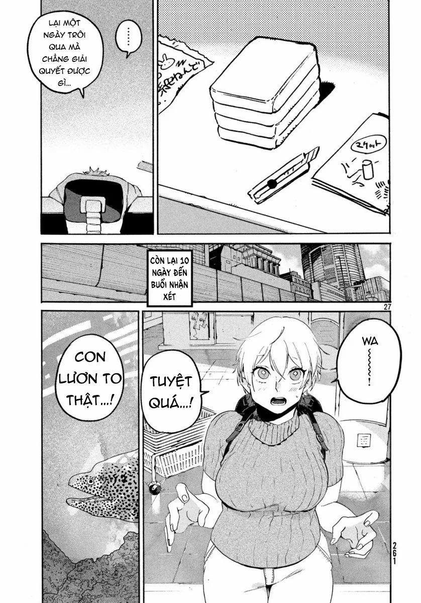 Blue Period. 31 trang 29