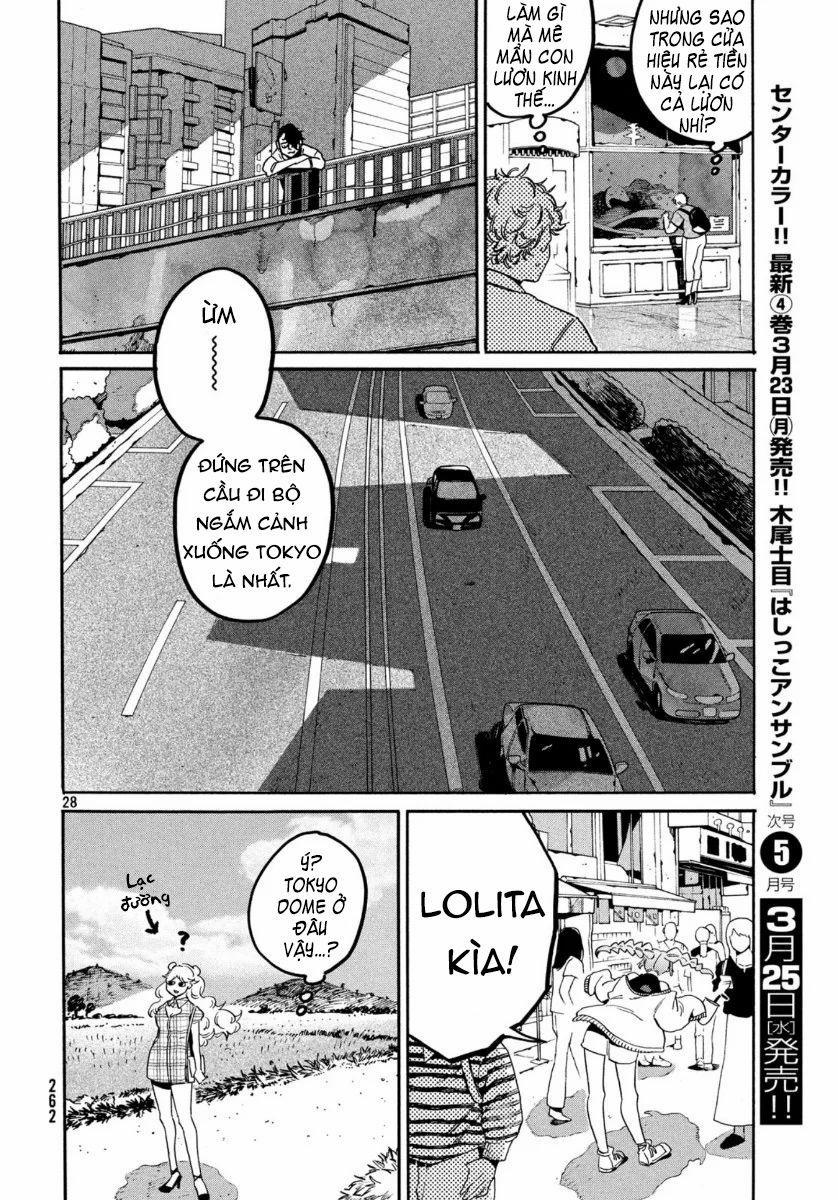 Blue Period. 31 trang 30