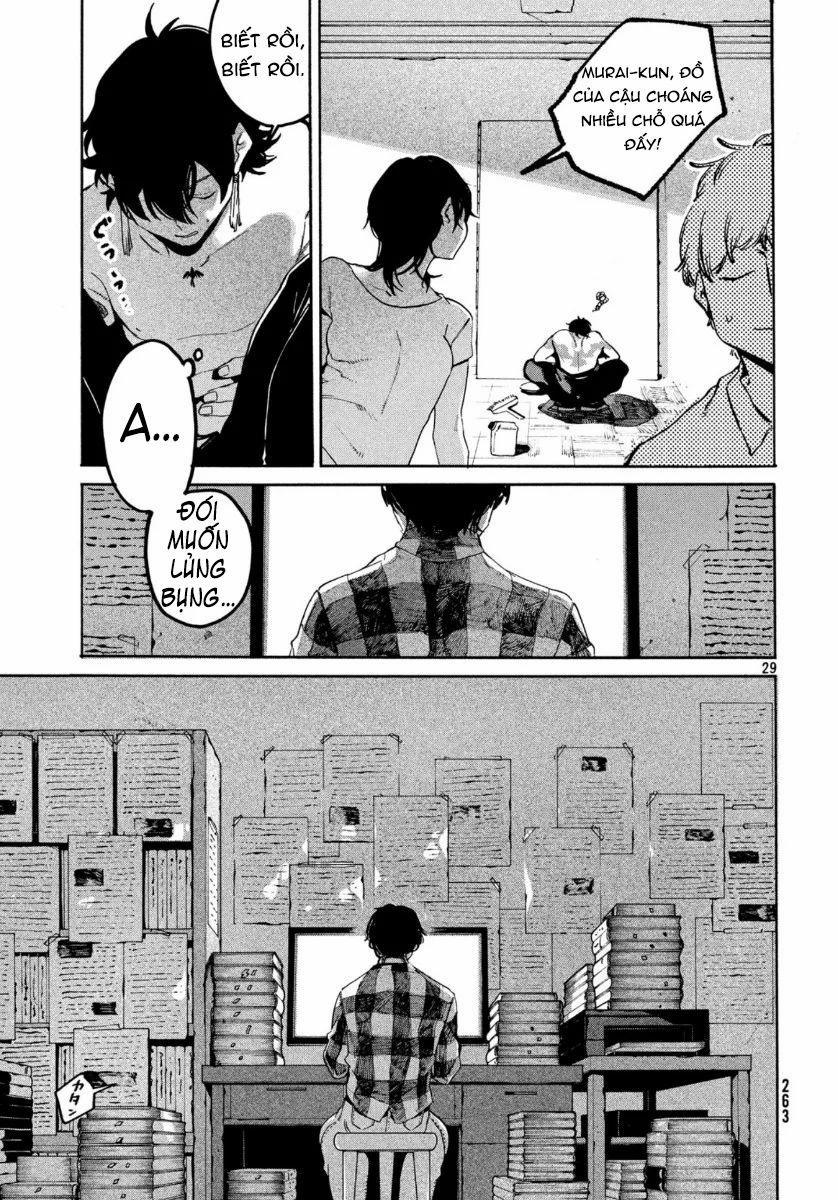 Blue Period. 31 trang 31