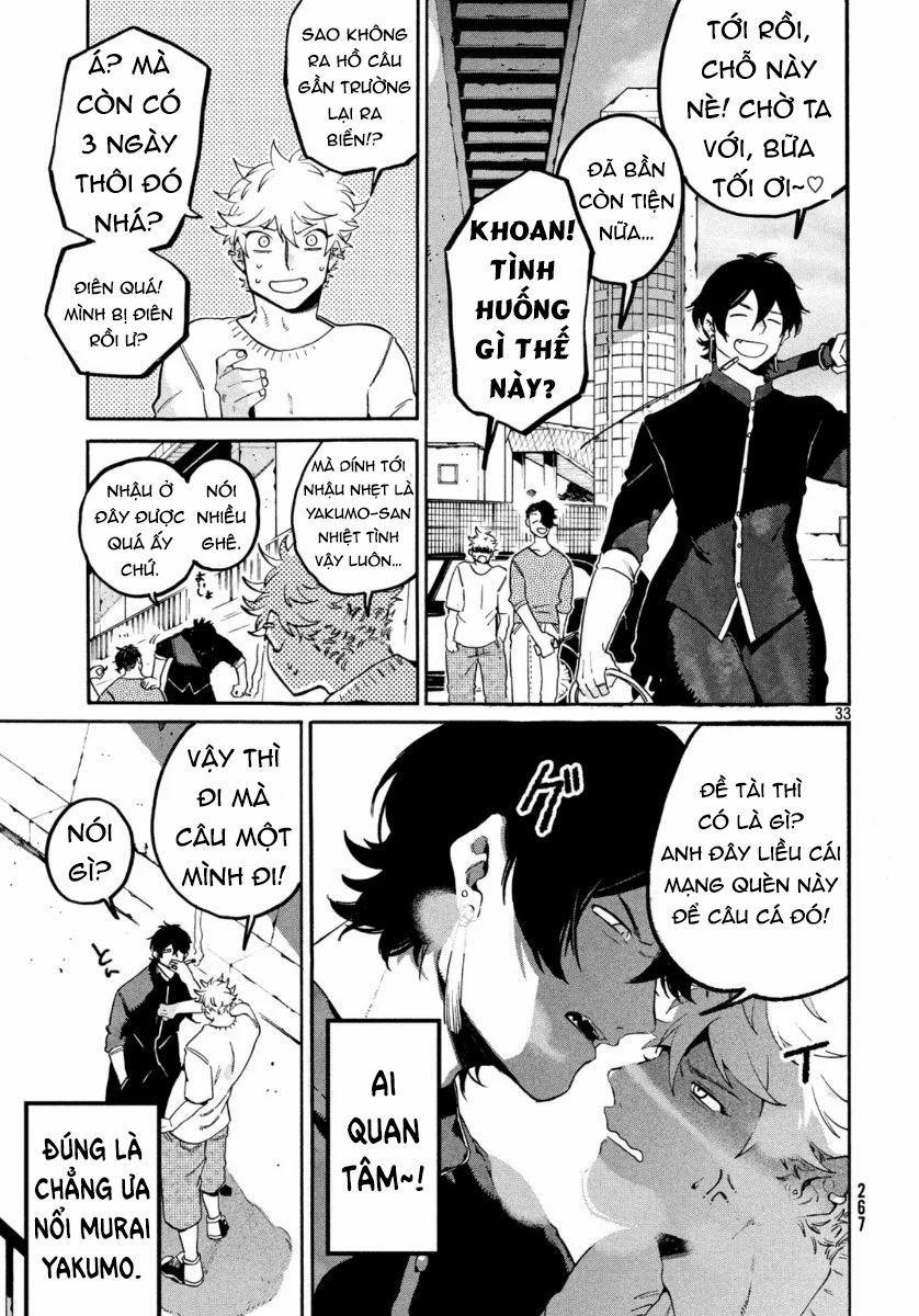 Blue Period. 31 trang 35