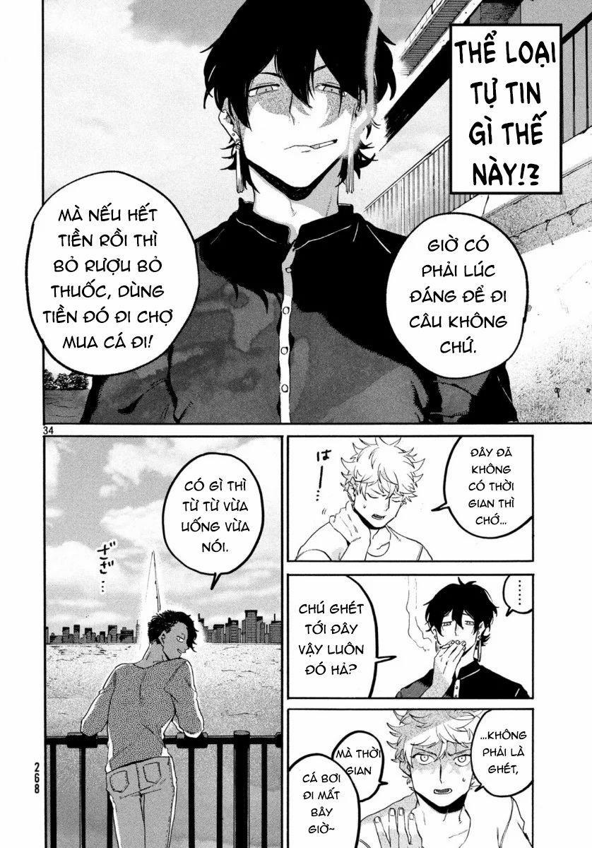 Blue Period. 31 trang 36