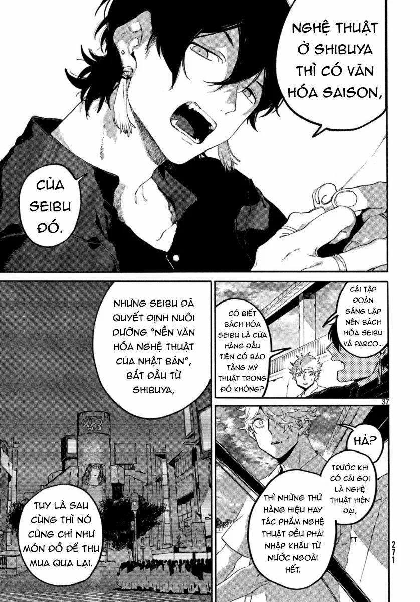 Blue Period. 31 trang 39