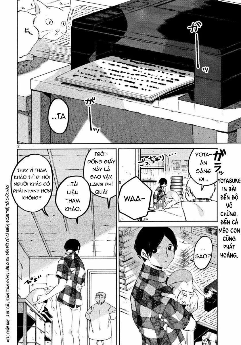 Blue Period. 31 trang 4