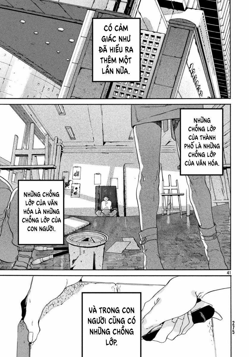 Blue Period. 31 trang 43