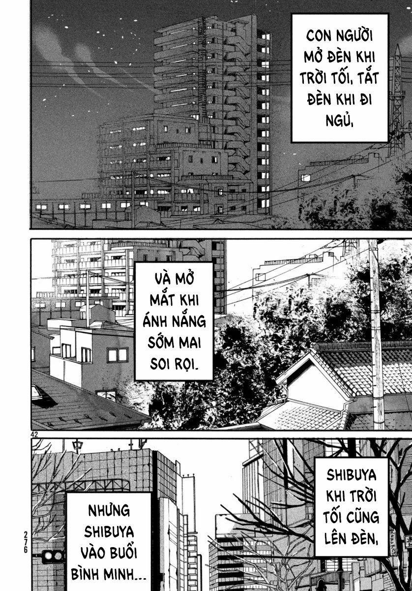 Blue Period. 31 trang 44