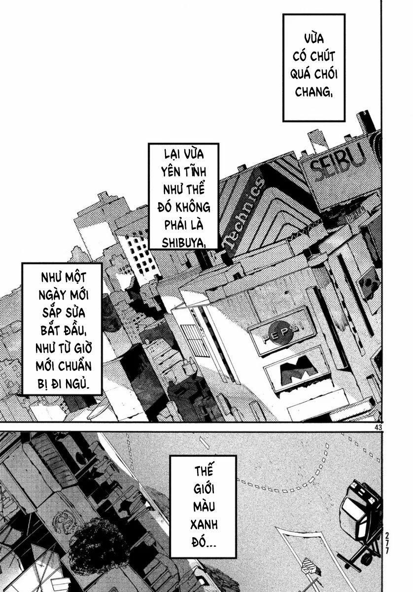 Blue Period. 31 trang 45