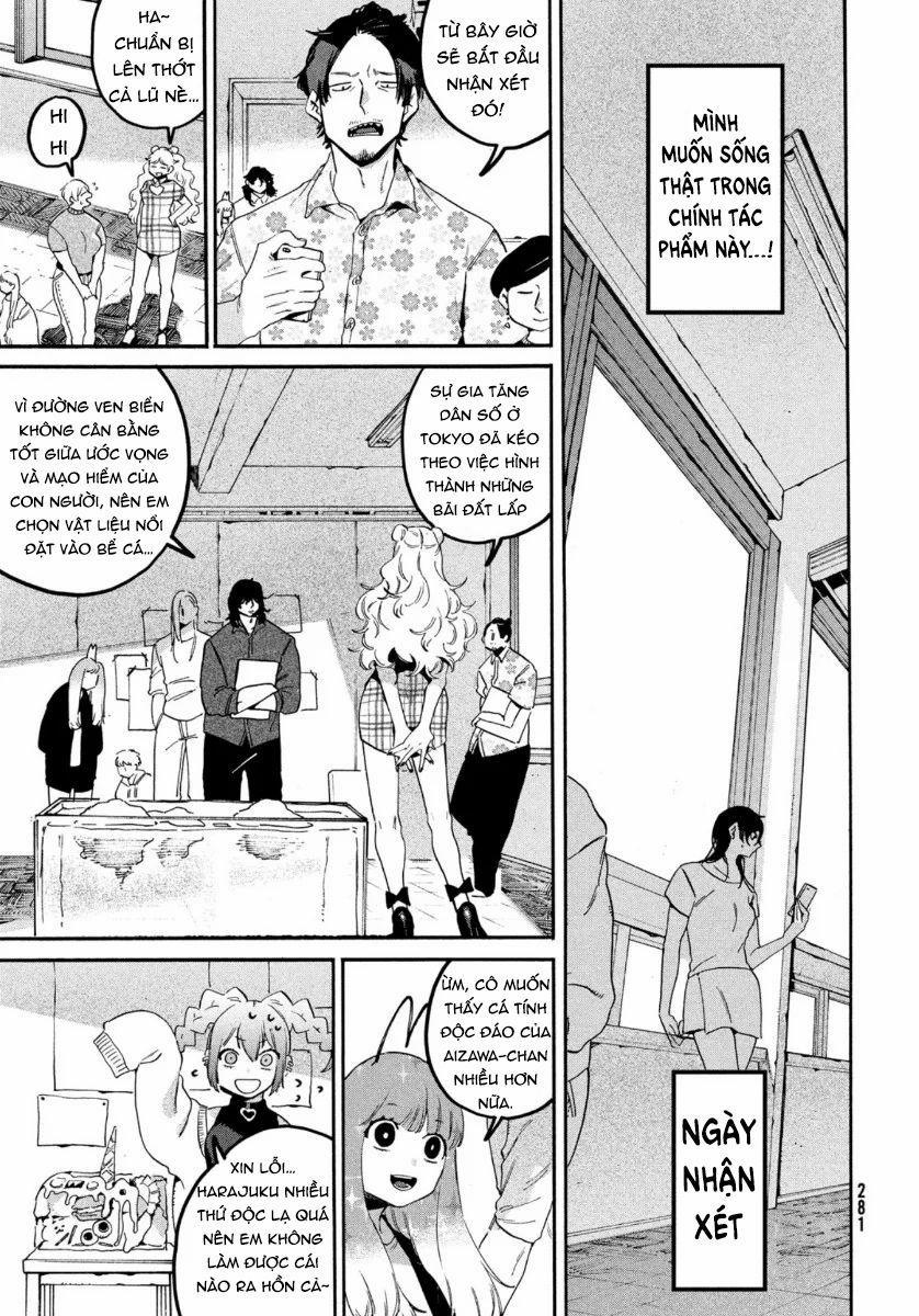 Blue Period. 31 trang 48