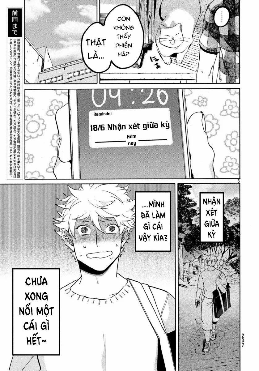 Blue Period. 31 trang 5