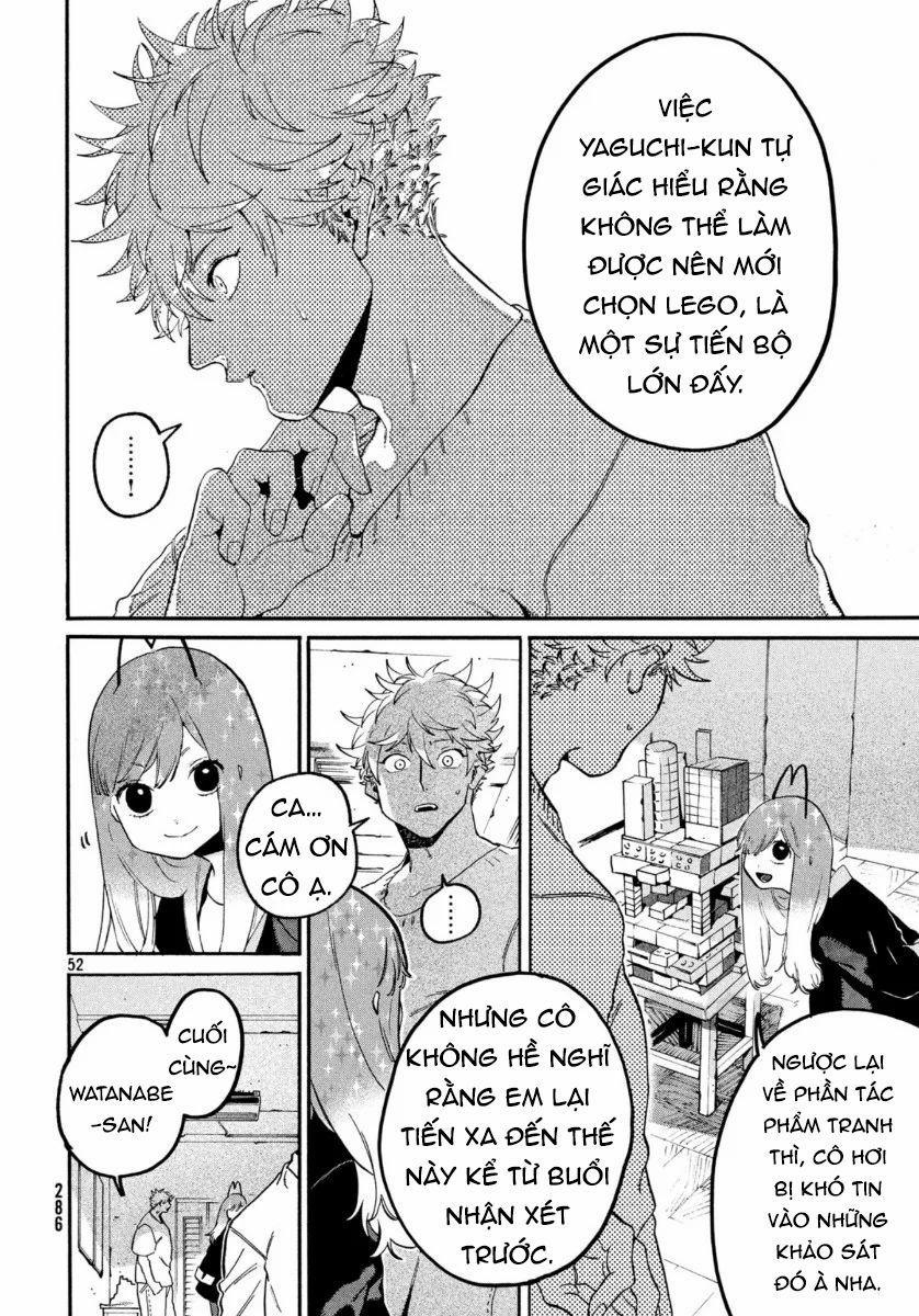 Blue Period. 31 trang 53